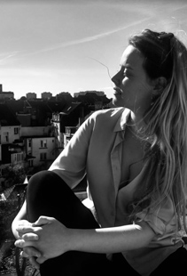 Caroline Roure