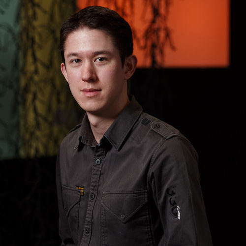 Cédric Dautinger